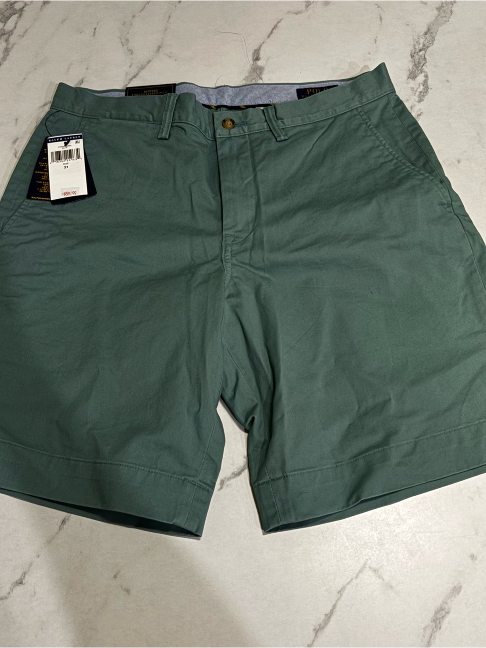 Short and Shirts